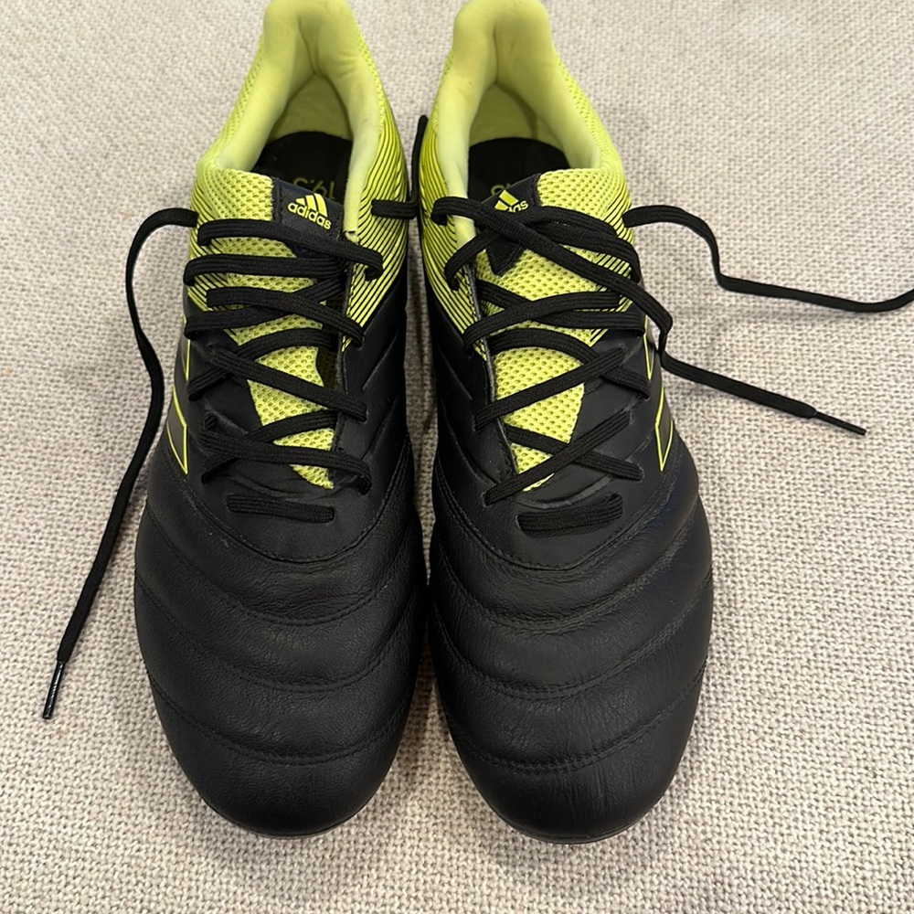 Adidas men’s soccer cleats Copa 19.3 size 11 New without tags